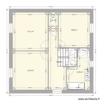 beguet etage
