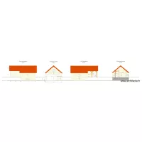Garage Fa&ccedil;ade