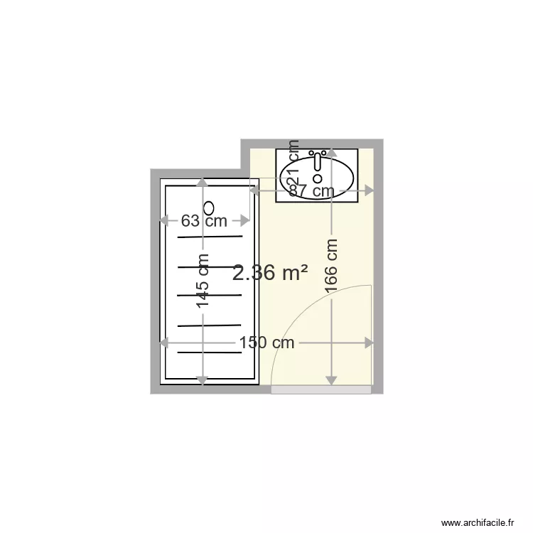 MEULE JEAN . Plan de 