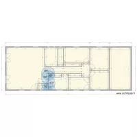 Projet BAVAY AMENAGEMENT 1