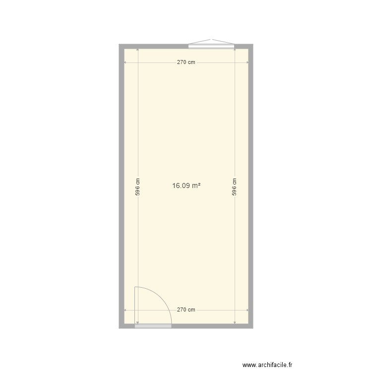 SEMAPA. Plan de 0 pièce et 0 m2