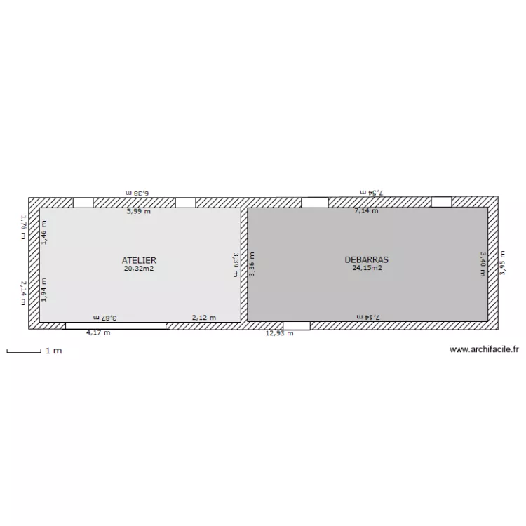 SEBASTIEN. Plan de SEBASTIEN. Plan de