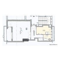 Plan de l appartement