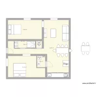 maison vertou