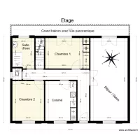 Gardillou &eacute;tage