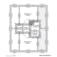 ETAGE1 Pi&egrave;ces