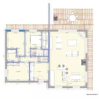 Am&eacute;lie au 1 100 v5ter