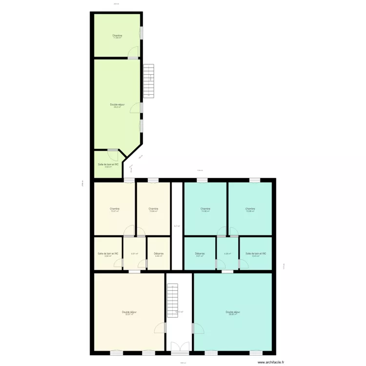 brux lodel. Plan de brux lodel. Plan de