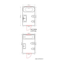 GABREL CARRANZA BAÑO PL1