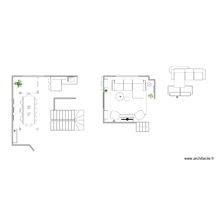 Sarah Maude Turgeon. Plan de 