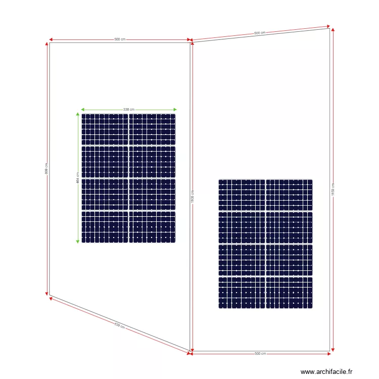 ADMIN WAGNER 2. Plan de 