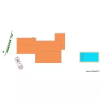 plan de toiture