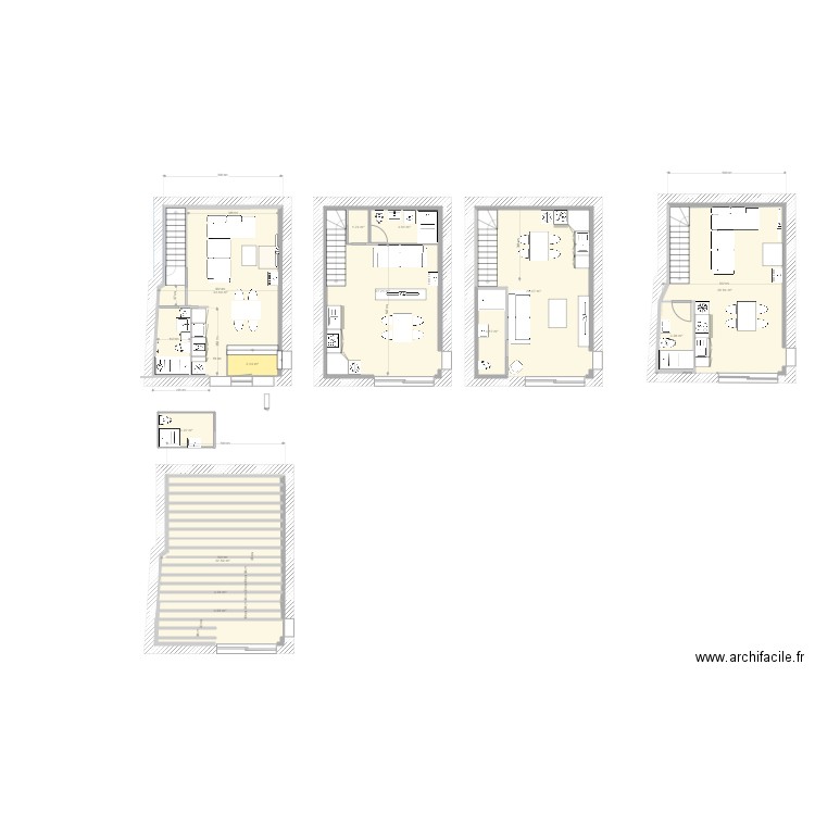 vermesse5. Plan de 0 pièce et 0 m2