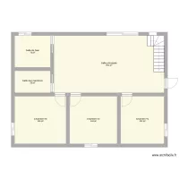 Sainte-Agathe - Sous-sol