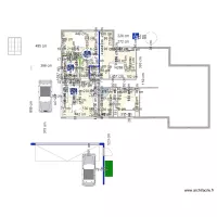 MAISON VARCES VERSION HANDI V5