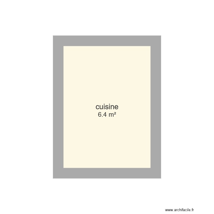 House 1. Plan de 0 pièce et 0 m2