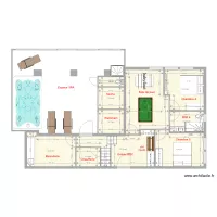 OPI RDC et 3 pieces cible v2 new 1 chalet