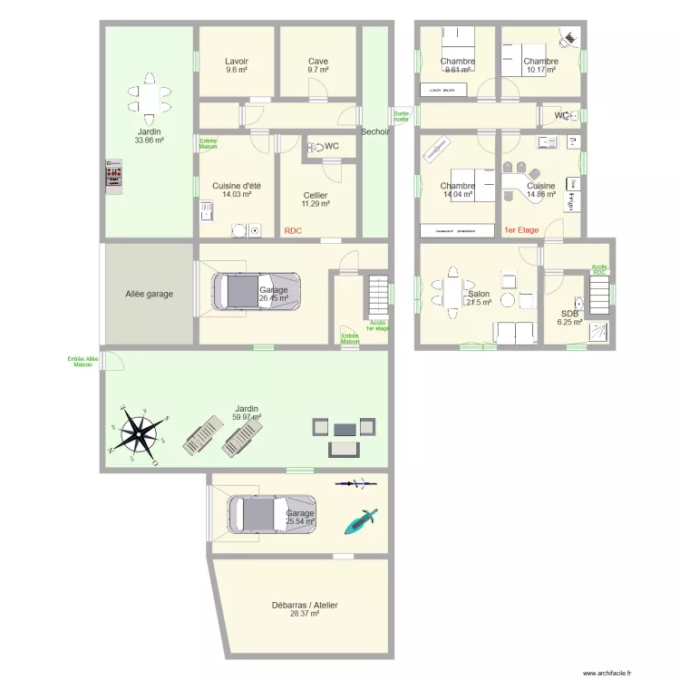 FENOLLOSA Ben. Plan de FENOLLOSA Ben. Plan de