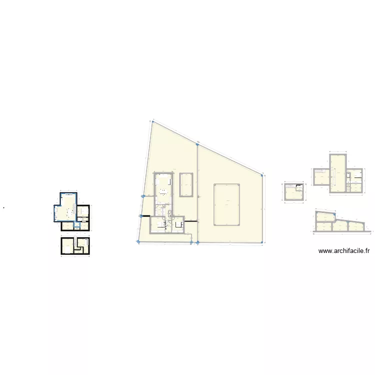 laurent Projet 2. Plan de 