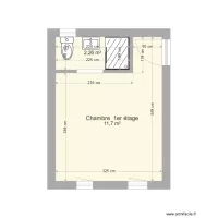 Villa CH Saint C&eacute;zaire sur Siagne 1er &eacute;tage