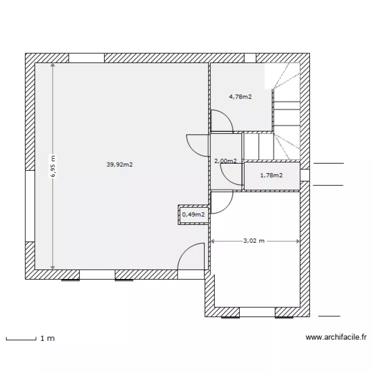 RDC occitanie 11. Plan de 