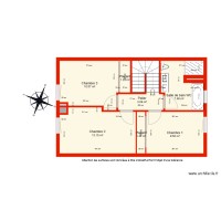 BI 5722 Etage côté