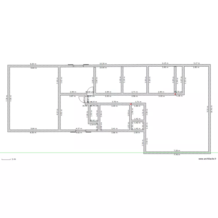 MAISON TAIL 120412 2. Plan de 