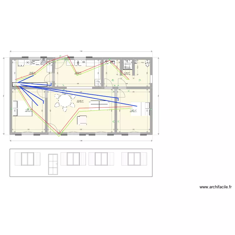 Plan 2023-002. Plan de Plan 2023-002. Plan de