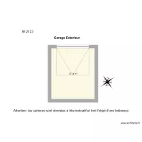 BI2123 Garage exterieur 1
