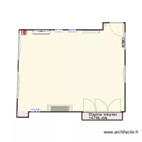 Salle E 224SG Niveau 5