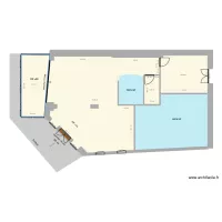 CUTS PLAN AVANT AM&Eacute;NAGEMENT