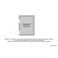 BI 11467 ANNEXE