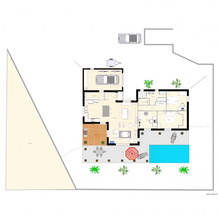 maison La ciotat 5. Plan de 0 pièce et 0 m2