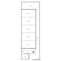 NANTES ROUTE DE VANNE