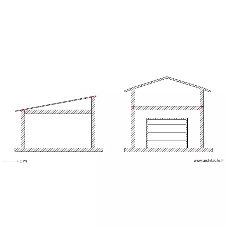 projet Garage. Plan de projet Garage. Plan de