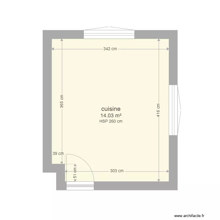 cuisine aude brisac. Plan de cuisine aude brisac. Plan de