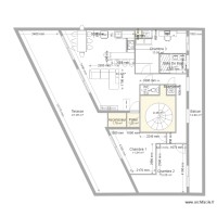 Plan appartement def