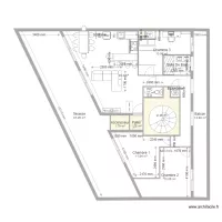 Plan appartement def