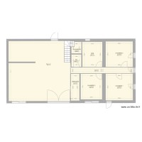 plan grange rdc v1