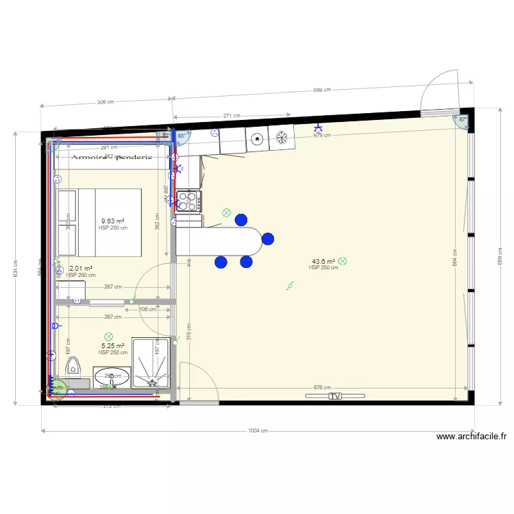 vulcin. Plan de vulcin. Plan de