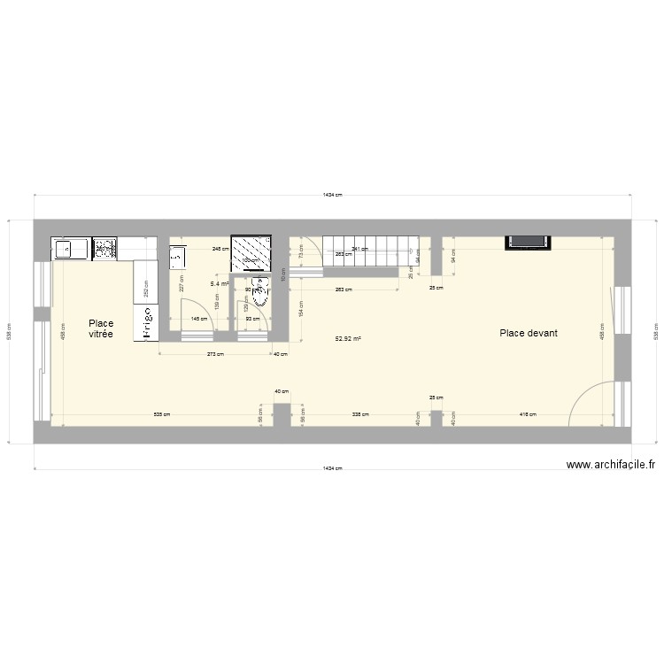 mvmaison3. Plan de 0 pièce et 0 m2