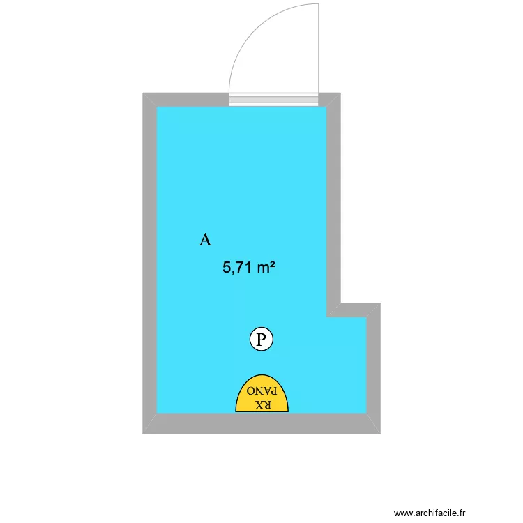 Dr BEN HASSEN radiologie. Plan de 