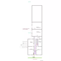 plan de masse ENEDIS 5 unit&eacute;s plus  1 SG
