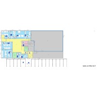 ISA Sablons espaces usage