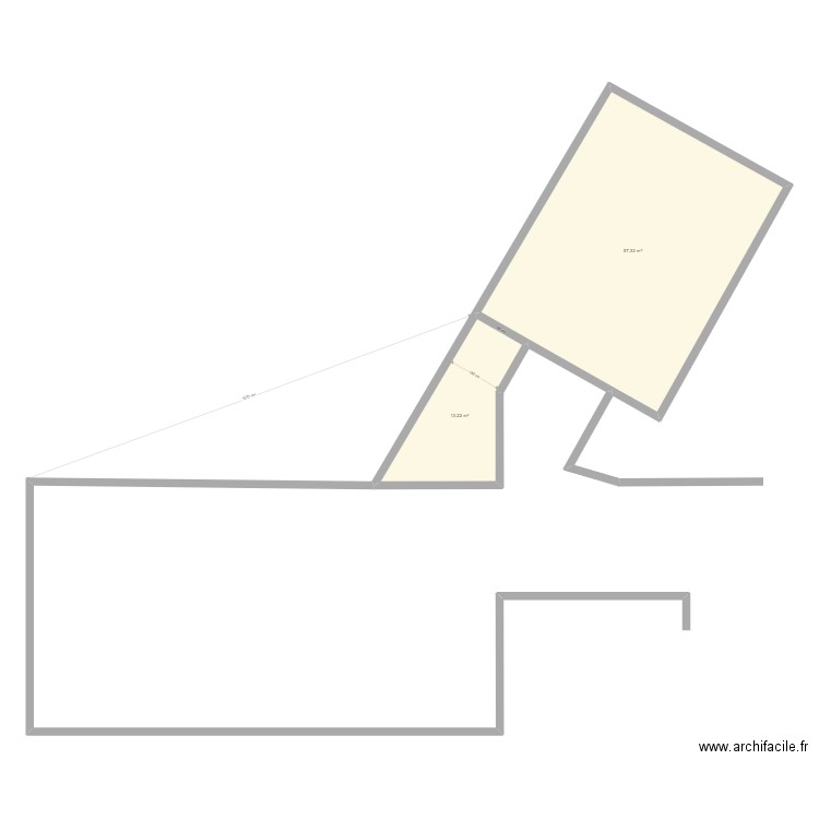 barbalat. Plan de 0 pièce et 0 m2