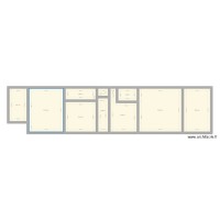 plan maison mornay
