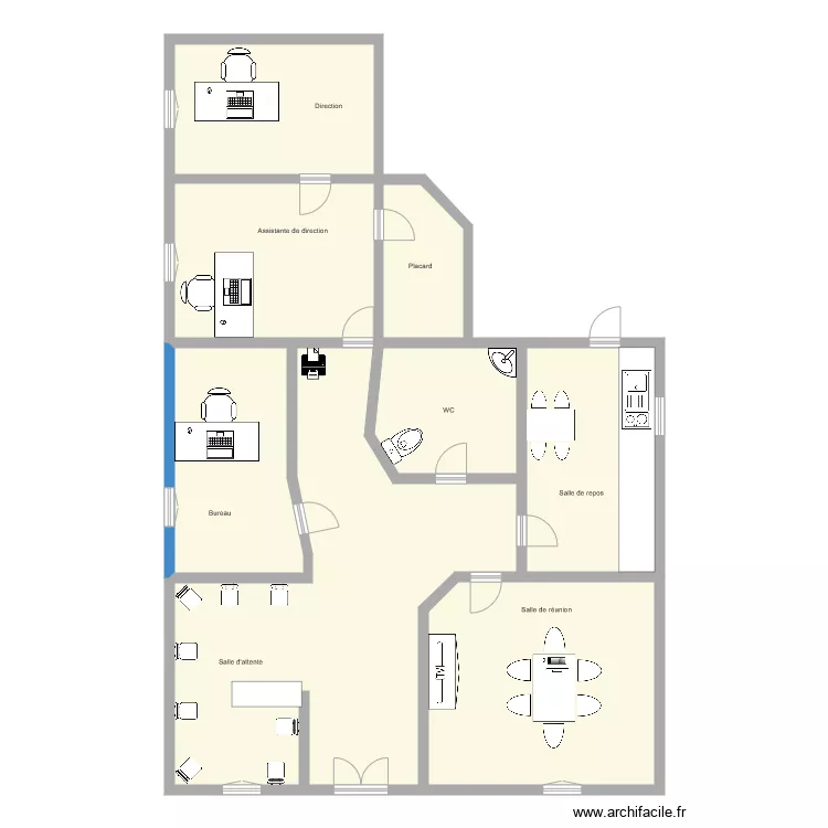 plus expert . Plan de 