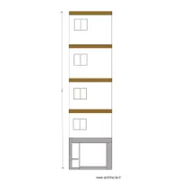 GRAIN DE CAFE Fa&ccedil;ade