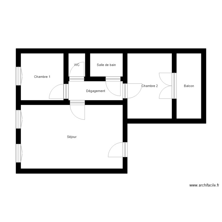 E180436. Plan de 0 pièce et 0 m2