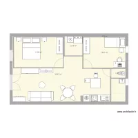 PLAN T2 BEUTRE